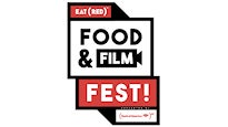 THE EAT (RED) FOOD &amp; FILM FEST! Presented by Bank of America presale information on freepresalepasswords.com