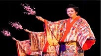 Hooge Ryu Hana Nuuzi No Kai Nakasone Dance Academy&#039;s 61st Annv Recital presale information on freepresalepasswords.com