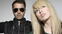 The Ting Tings