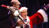 Theatre In the Park: a Christmas Carol