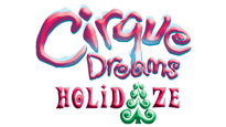 Cirque Dreams Holidaze