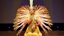 China Disabled People&#039;s Perf. Arts Troupe: Thousands Of Helping Hands presale information on freepresalepasswords.com
