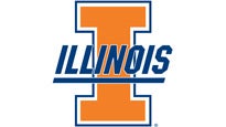 University of Illinois Fighting Illini Mens Basketball