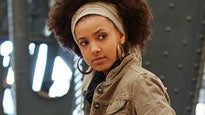 Esperanza Spalding