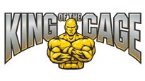 King of the Cage