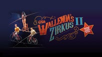 Nik Wallenda&#039;s Zirkus II presale information on freepresalepasswords.com