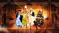 Russian Grand Ballet Presents the Nutcracker in Los Angeles promo photo for Ticketmaster presale offer code