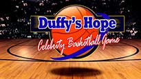 Duffy&#039;s Hope 15th Celebrity Basketballl &amp; All Star High School Game presale information on freepresalepasswords.com