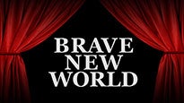 Brave New World presale information on freepresalepasswords.com