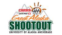 Carrs/Safeway Great Alaska Shootout