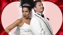 Tony N' Tina's Wedding