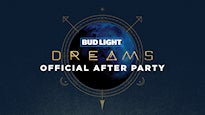 The Official Dreams Festival After Party presale information on freepresalepasswords.com