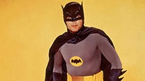 Batman The Movie: A Tribute To Adam West presale information on freepresalepasswords.com