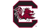 University of South Carolina Lady Gamecocks Basketball