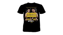 Premier Boxing Champions: Figueroa Vs. Guerrero Official T Shirt presale information on freepresalepasswords.com