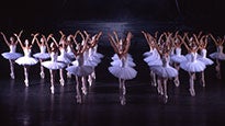 The State Ballet Theatre Of Russia: Swan Lake presale information on freepresalepasswords.com