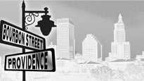 Bourbon Street Providence in Providence promo photo for Ticketmaster presale offer code