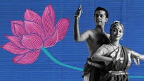 Rudram Dance Company: &quot;Padma&quot;-visions of Krishna presale information on freepresalepasswords.com
