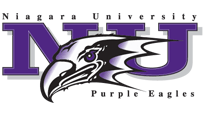 Niagara University Purple Eagles Men's Basketball
