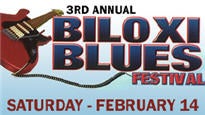 Biloxi Blues Festival