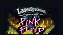The Pink Floyd Laser Spectacular