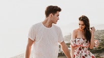 Jess & Gabriel Conte: Another Day, Another Tour in San Diego promo photo for Citi Cardmember Preferred presale offer code