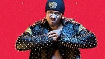 Nick Cannon Presents: Wild 'N Out Live! in Washington promo photo for Promoter presale offer code