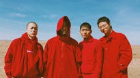 Modern Sky USA Presents HYUKOH presale information on freepresalepasswords.com