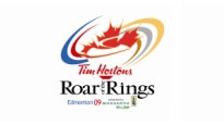 Roar of the Rings Canadian Curling Trials