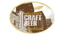 The 2017 Akron Craft Beer Festival presale information on freepresalepasswords.com