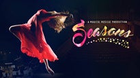 Seasons: A Magical Musical in Vancouver promo photo for Me + 3 Promotional  presale offer code