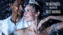 Ballet Arkansas Presents The Nutcracker in Little Rock promo photo for Community Cast presale offer code
