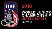 USA vs. Canada World Junior Outdoor Game presale information on freepresalepasswords.com