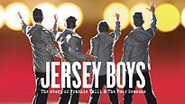 Jersey Boys - Toronto