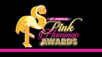5th Annual Pink Flamingo Awards presale information on freepresalepasswords.com