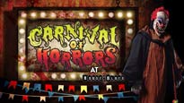 Carnival of Horrors at House of Blues Cleveland in Cleveland promo photo for Live Nation Mobile App presale offer code