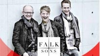&quot;300 Years From Bach to Pop&quot; - Falk &amp; Sons and Maestro Michael Morgan presale information on freepresalepasswords.com