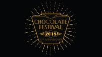 10th Annual Chocolate Festival presale information on freepresalepasswords.com