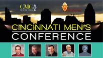Cincinnati Men&#039;s Conference presale information on freepresalepasswords.com