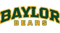 Baylor University Bears Mens Basketball