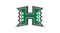 Hawaii Warriors Mens Basketball