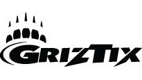 University of Montana Grizzlies Mens Basketball