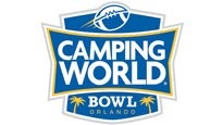 Camping World Bowl presale information on freepresalepasswords.com