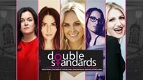 Double Standards Benefit: Star Studded Concert For Womens Rights in New York promo photo for Exclusive presale offer code