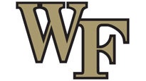 Wake Forest Demon Deacons Womens Basketball