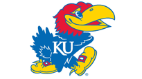 University of Kansas Jayhawks Mens Basketball