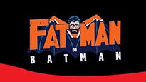 Kevin Smith - Fatman on Batman at Kansas City Comic Con presale information on freepresalepasswords.com