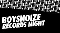 Boys Noize