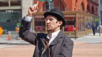 McDevitt Walking Tour