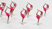 2018 U.S. Synchronized Skating Championships presale information on freepresalepasswords.com